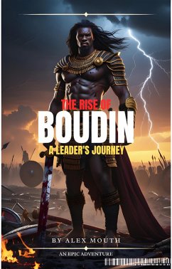 Cover The Rise of Boudin (1, #67) (eBook, ePUB)