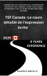 TEF Canada - Le cours détaillé de... - Bild 1