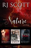 Force of Nature Anthology (eBook, ePUB) Force of Nature Anthology (eBook, ePUB)