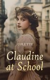 Claudine at School (eBook, ePUB)