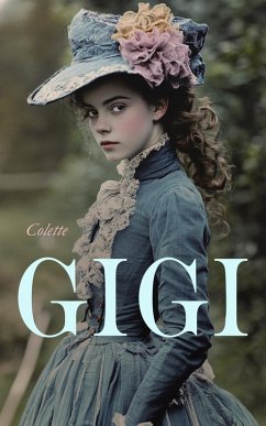 Gigi (eBook, ePUB) - Colette