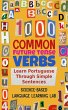 1000 Common Future Tense Verbs (eBook,... - Bild 1
