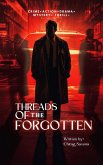 Threads of The Forgotten (eBook, ePUB) Threads of The Forgotten (eBook, ePUB)