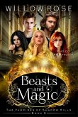 Beasts and Magic (The Vampires of Shadow Hills Book 5) (eBook, ePUB) Beasts and Magic (The Vampires of Shadow Hills Book 5) (eBook, ePUB)