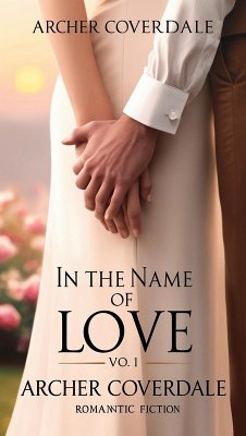 Cover In the Name of Love (eBook, ePUB)