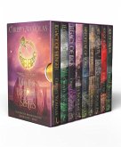 The Druid's Brooch Series (eBook, ePUB)