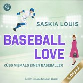 Küss niemals einen Baseballer (MP3-Download)