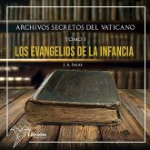 Archivos secretos del Vaticano (MP3-Download) Archivos secretos del Vaticano (MP3-Download)