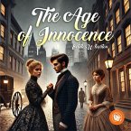 The Age of Innocence (MP3-Download)