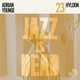 Hyldon Jid023 (Yellow Vinyl) Hyldon Jid023 (Yellow Vinyl)