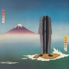 Cover Nude - 2cd + Blu Ray Remastered Box Set