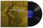 Blues & Ballads (Lp)
