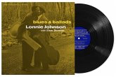 Blues & Ballads (Lp) Blues & Ballads (Lp)