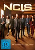Navy Cis: Staffel 21