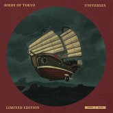 Universes (Remastered Picture Disc) Universes (Remastered Picture Disc)