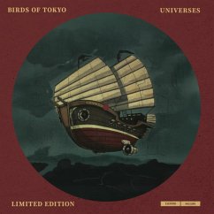 Cover Universes