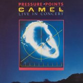 Pressure Points: Live In Concert - 2cd + Blu Ray Pressure Points: Live In Concert - 2cd + Blu Ray