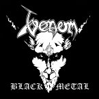 Black Metal Black Metal
