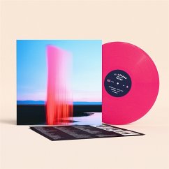 Cover Billboard Heart (Pink Vinyl)