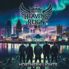 Cover Northern Lights (Jewel Case)