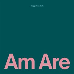 Cover Am Are(2lp)
