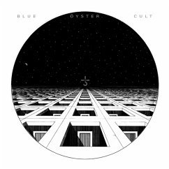 Cover Blue Oyster Cult