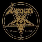 Welcome To Hell Welcome To Hell