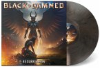 Resurrection (Black Marbled Vinyl)