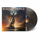 Resurrection (Black Marbled Vinyl) Resurrection (Black Marbled Vinyl)