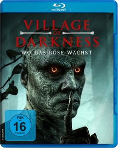 Village Of Darkness - Wo das Böse wächst - Dayne,Style/Taylor,Michael/Oake,Lacey