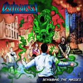 Devouring The Masses (Vinyl) Devouring The Masses (Vinyl)