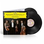 Brahms: Piano Quartets Nos. 2 & 3