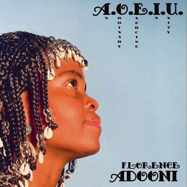 A.O.E.I.U. (An Ordinary Exercise In Unity) A.O.E.I.U. (An Ordinary Exercise In Unity)