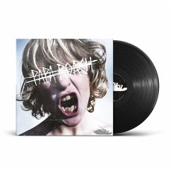 Cover Crooked Teeth (Re-Release/Black Vinyl)