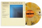 Entrance Music (Orange/Black Swirl Vinyl)