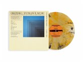Entrance Music (Orange/Black Swirl Vinyl) Entrance Music (Orange/Black Swirl Vinyl)