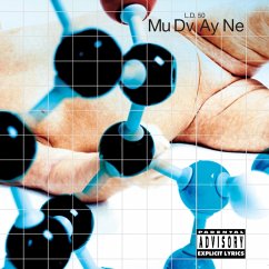 Ld 50 - Mudvayne