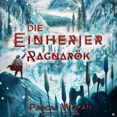 Die Einherjer (MP3-Download) - Wokan, Pascal