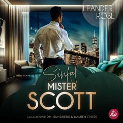 Cover Sinful Mister Scott (MP3-Download)