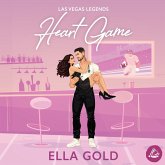 Heart Game (MP3-Download) Heart Game (MP3-Download)