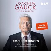 Erschütterungen. Was unsere Demokratie von außen und innen bedroht (MP3-Download)
