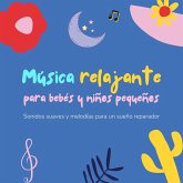 Música relajante para bebés y niños pequeños (MP3-Download)