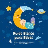 Ruido Blanco para Bebés (MP3-Download) Ruido Blanco para Bebés (MP3-Download)