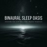Binaural Sleep Oasis: Transform Your... - Bild 1