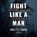 Fight Like a Man (MP3-Download) Fight Like a Man (MP3-Download)