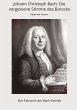 Johann Christoph Bach: Die vergessene... - Bild 1