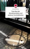 Vom Bau der Mondeisenbahn und anderen Verrücktheiten. Life is a Story - story.one Vom Bau der Mondeisenbahn und anderen Verrücktheiten. Life is a Story - story.one
