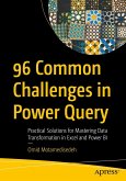 96 Common Challenges in Power Query 96 Common Challenges in Power Query