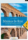 Medias in res! 7.- 8. Schuljahr - Lösungen Medias in res! 7.- 8. Schuljahr - Lösungen