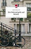 Ein Fahrrad geht auf Reisen. Life is a Story - story.one